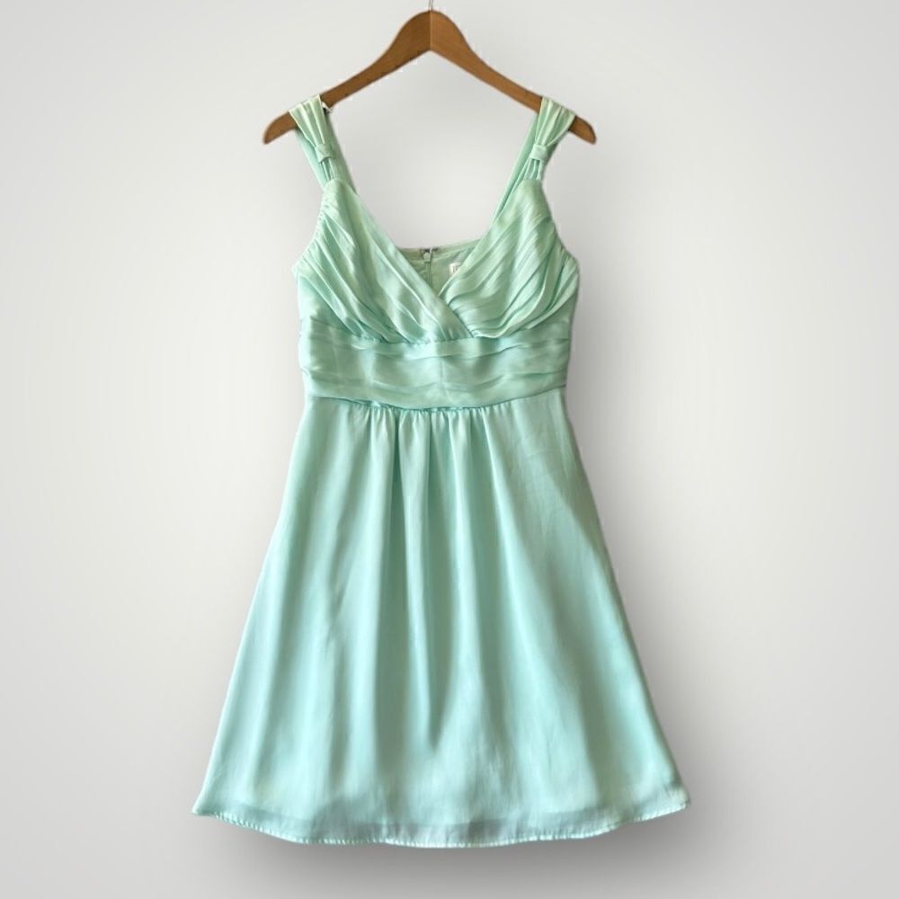5 for $45 Tevolio Dress Sleeveless Size 6